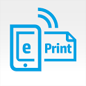 HP ePrint icon