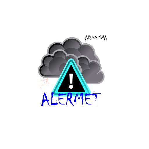 Alermet LOGO-APP點子