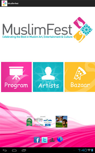 MuslimFest