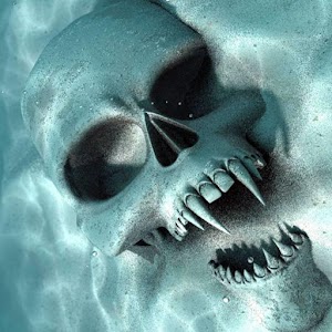 Skull Animated Live Wallpaper.apk 1.1.1