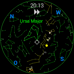 Star Chart Wear