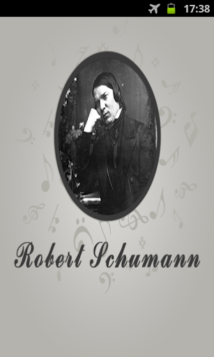 Robert Schumann Music Works