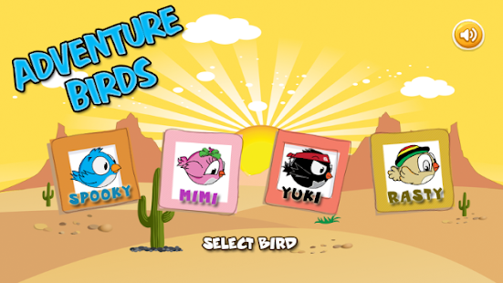 How to download Adventure Birds 1.0.3 mod apk for bluestacks