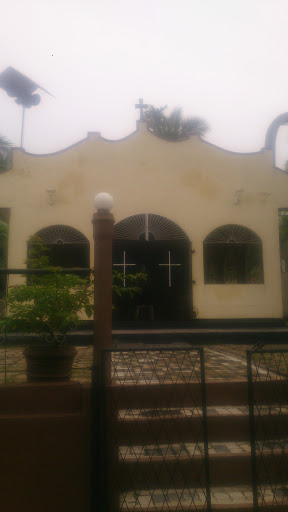 Dambuwa Church