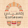 Ramesses Restaurants Application icon