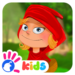 Puzzle Little Red Riding Hood for PC and MAC