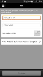 How to mod HAPO Mobile Banking 3.4.10.2453 apk for bluestacks