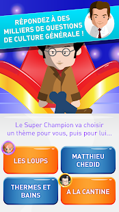 TLMVPSP, le jeu officiel - náhled