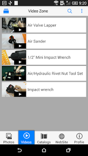 SOARTEC CO., LTD. Screenshots 2