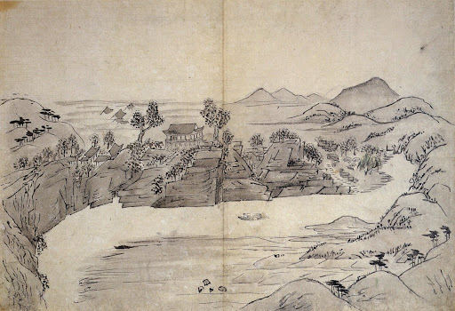 Album of Paintings of Mt. Geumgangsan