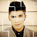 Zayn Malik Wallpaper logo