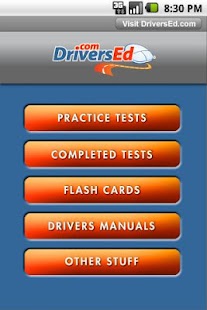 How to install Drivers Ed New York 1.1 apk for android