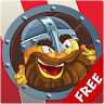 5 Vikings Multiplayer Game icon