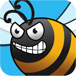 Hive Defense – Bug Smasher for PC and MAC