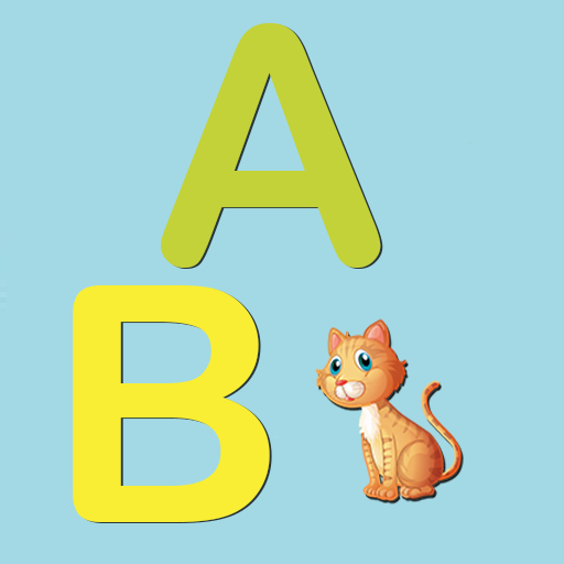 Learn the Alphabet ABC 教育 App LOGO-APP開箱王