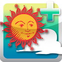 9s-Weather Theme+(PaperCut) logo