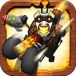 Tiki Kart 3D 3.6 Apk Download