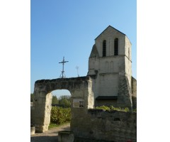 photo de Saint-Léger-la-Pallu