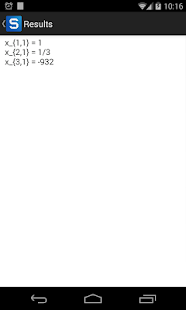 矩阵运算(圖4)-速報App