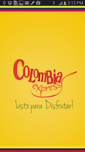 Download Colombia Express APK for Android