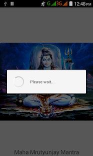 Download Maha Mrutyunjay Mantra APK for PC