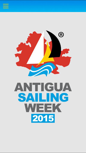 Antigua Sailing Week 2015