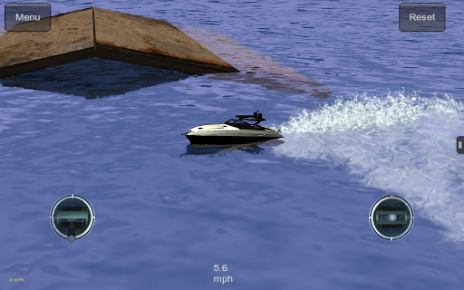 Absolute RC Boat Sim