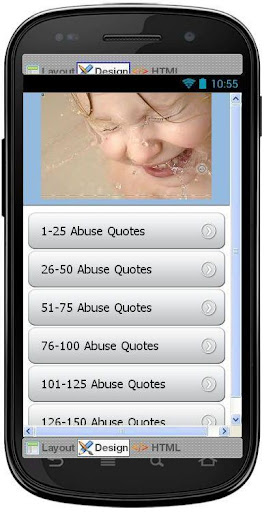 Best Abuse Quotes