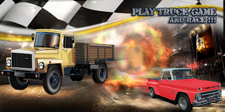 3D Extreme Truck Driver APK Download for Android