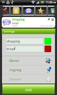 Download Tray notes 3.0 APK for Android