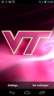 How to install Virginia Tech Hokie LWP & Tone 1.25 unlimited apk for pc