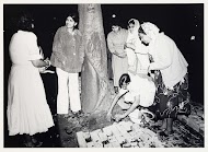 Hindostaans huwelijk: de Matkorwa