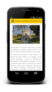 Ravenna da visitare Screenshots 3