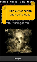 Wizard's Choice Vol 2 FREE poster 4