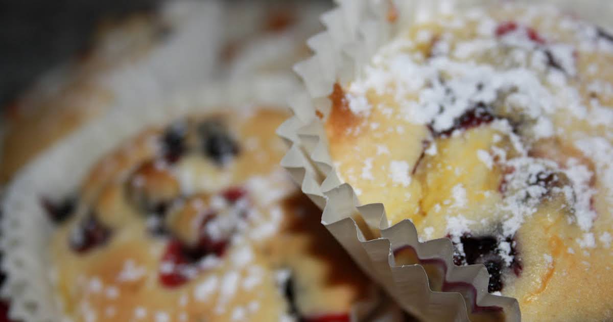 10 Best Diabetic Blueberry Muffins Recipes Yummly