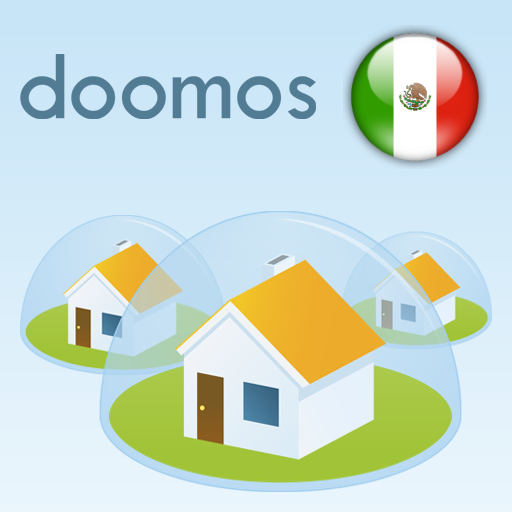 Doomos México 商業 App LOGO-APP開箱王