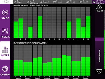 KLANG:dirigent poster 7