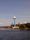 Malaya Korenikha Lighthouse