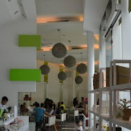 梨子咖啡館
