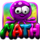 Elite Kids Learning - Math mobile app icon