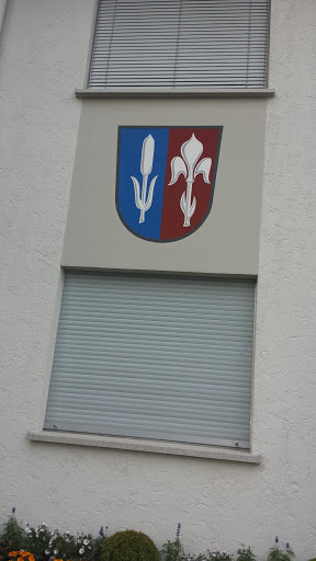 Wappen Von Meiningen