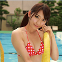 Asian Hot Sexy Girl logo