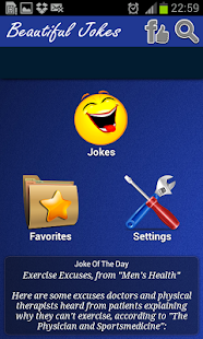 Download Jokes and funny quotes APK
