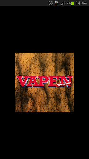 VapenTidningen