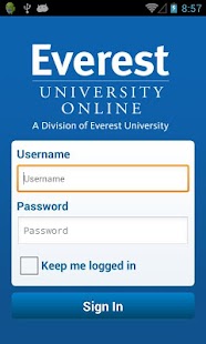 Everest University Online