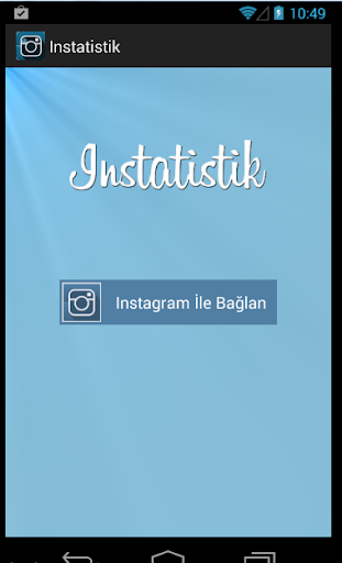 【免費社交App】Instatistik-APP點子