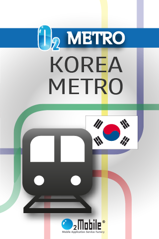 韩国地铁 Lite - SEOUL