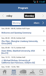 Hallmarks 14 poster 8