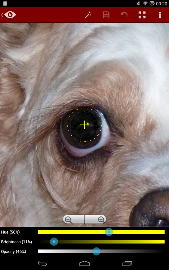 Red Eye Removal (Free) Android Apps on Google Play