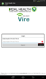 Vidal Mobile 2014 apk Cracked